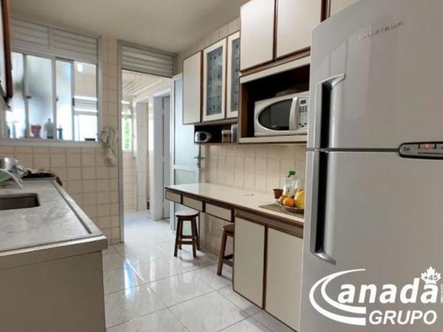 Apartamento venda em Vila São Francisco, São Paulo