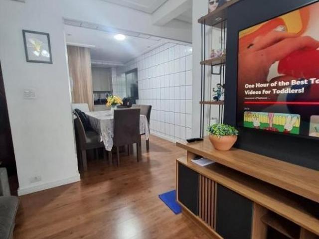 Apartamento venda em Lageado de Araçaíba, Apiaí