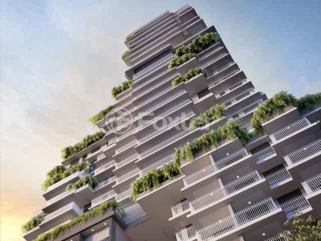 Apartamento venda em Indianópolis, São Paulo