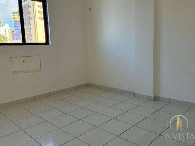 Apartamento aluguel em João Pessoa