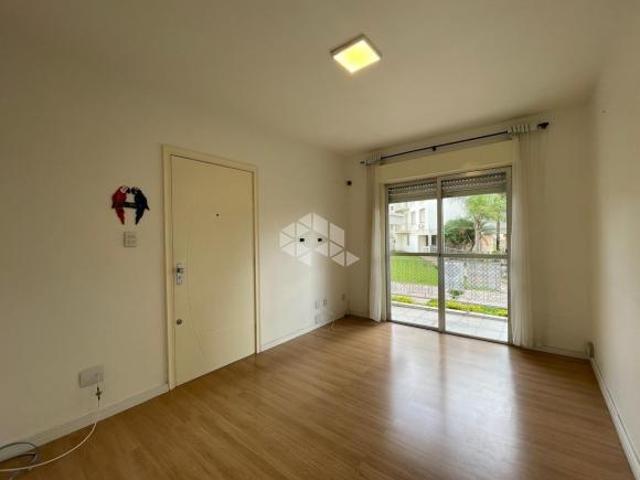 Apartamento venda em Sede Municipal, Santa Cruz do Sul