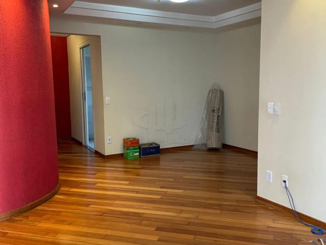 Apartamento aluguel em Catanduva