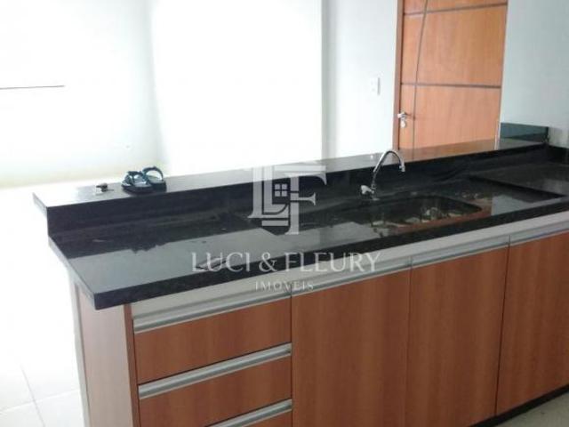 Apartamento venda em Vila Jayara, Anápolis