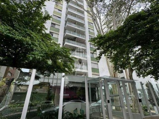 Apartamento venda em Vila Mariana, São Paulo