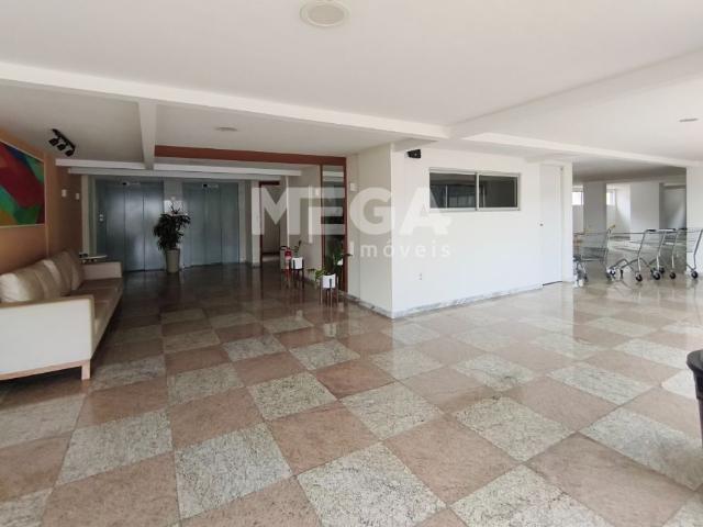 Apartamento aluguel em Cidade Universitária, Juazeiro do Norte