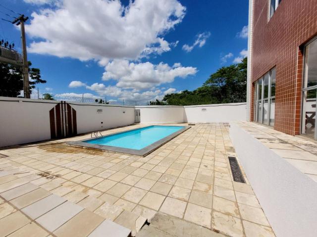 Apartamento aluguel em Planalto, Juazeiro do Norte