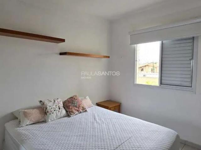 Apartamento aluguel em Vila Haro, Sorocaba