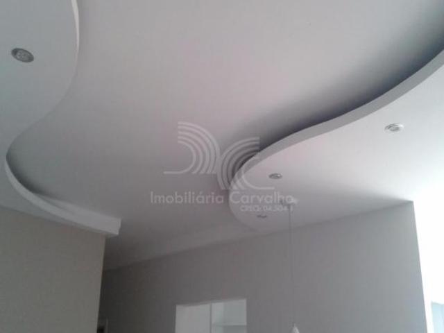 Apartamento venda em Santa Bárbara d'Oeste