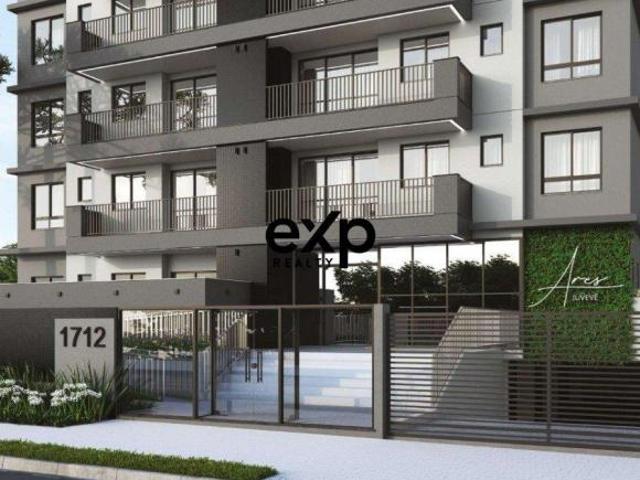 Apartamento venda em Região Geográfica Imediata de Curitiba, Região Metropolitana de Curitiba