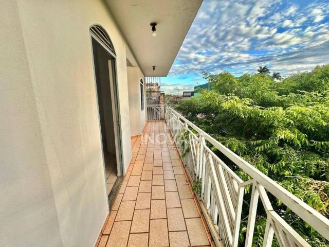 Apartamento aluguel em Região Geográfica Imediata de Itumbiara, Itumbiara