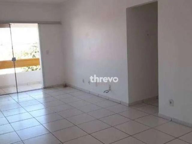 Apartamento aluguel em Conj. João Emílio Falcão, Teresina