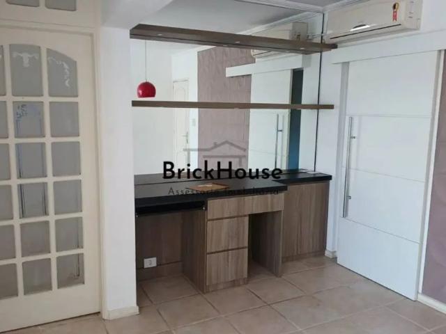 Apartamento aluguel em Condomínio, São Roque