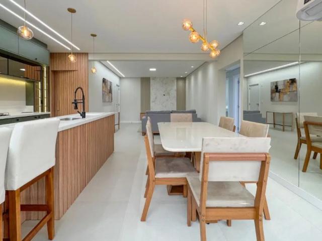 Apartamento aluguel em Vorstadt, Blumenau