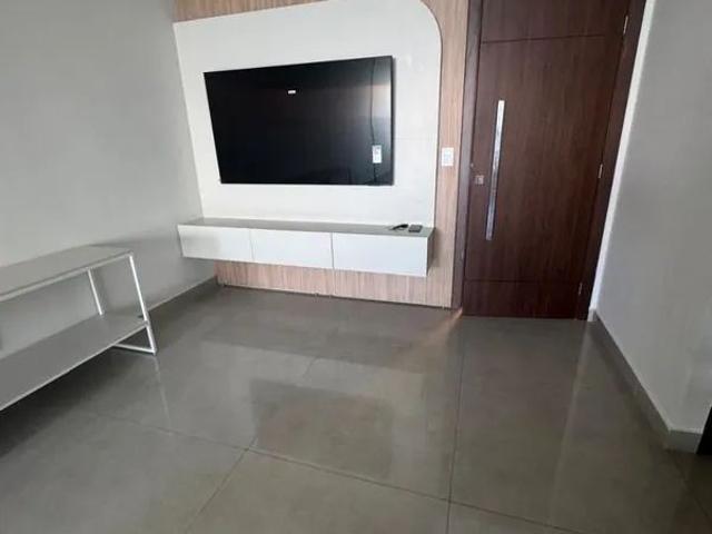 Apartamento aluguel em Região Geográfica Imediata de Palmas, Palmas