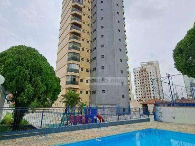 Apartamento aluguel em Santa Teresinha, São Paulo