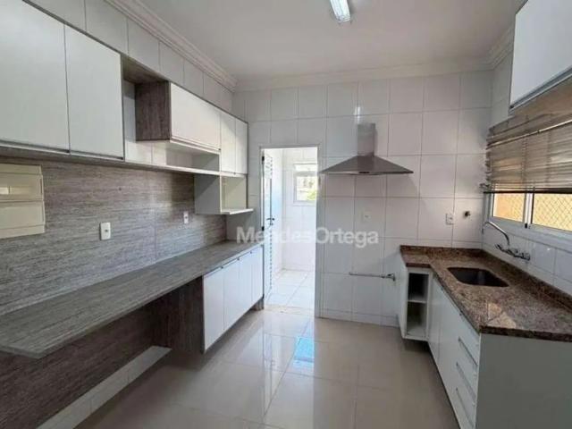 Apartamento aluguel em Vila Santo Antônio, Sorocaba