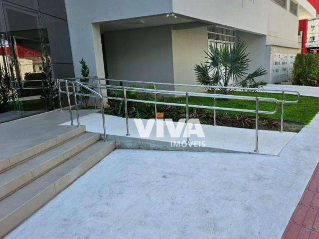 Apartamento aluguel em Madevila, Itajaí