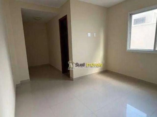 Apartamento aluguel em Macaé