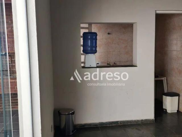 Apartamento aluguel em Cambará, São Roque