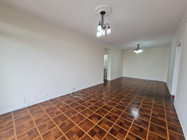 Apartamento aluguel em Cambuci