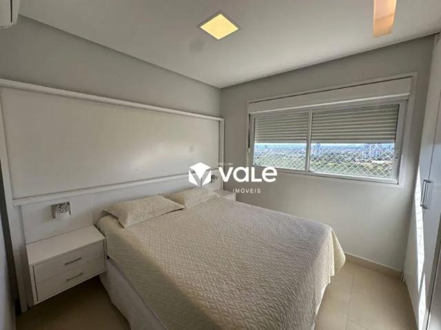 Apartamento aluguel em Região Geográfica Imediata de Palmas, Palmas
