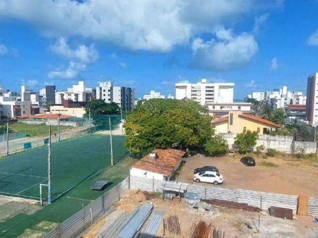 Apartamento aluguel em João Pessoa
