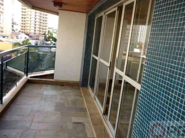 Apartamento aluguel em Jardim Brasil, Catanduva