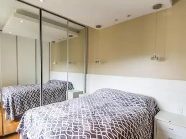 Apartamento aluguel em Região Imediata de São Paulo, Região Metropolitana de São Paulo