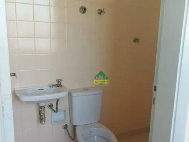 Apartamento aluguel em Região Imediata de Araçatuba, Araçatuba