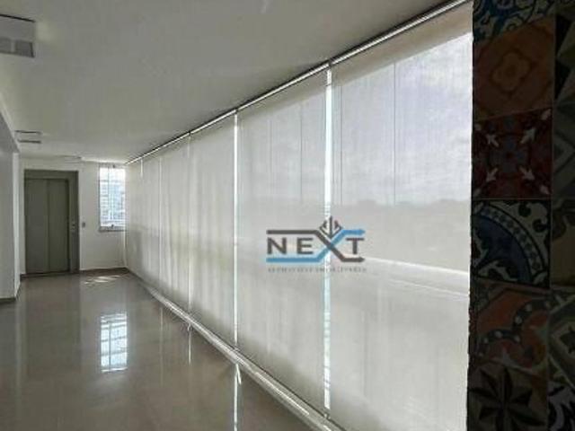 Apartamento aluguel em Alphaville Pluis Residencial, Barueri