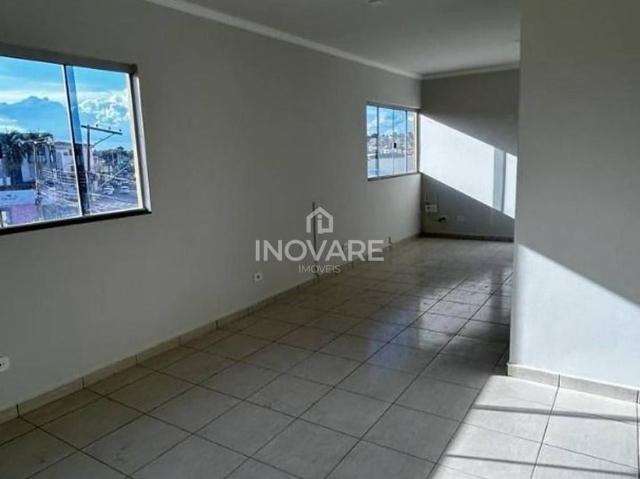 Apartamento aluguel em Centro, Itumbiara