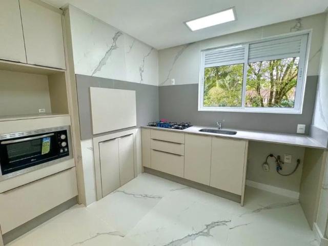 Apartamento aluguel em Bom Retiro, Blumenau