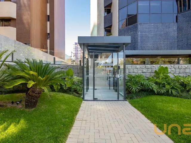 Apartamento aluguel em Juvevê, Curitiba