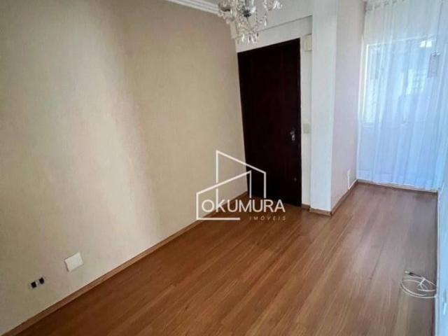 Apartamento aluguel em Vila Claraval, São Bernardo do Campo