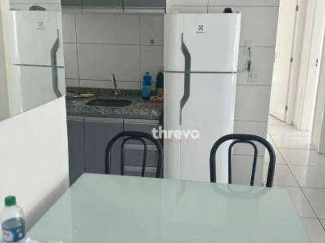 Apartamento aluguel em Recanto das Palmeiras, Teresina