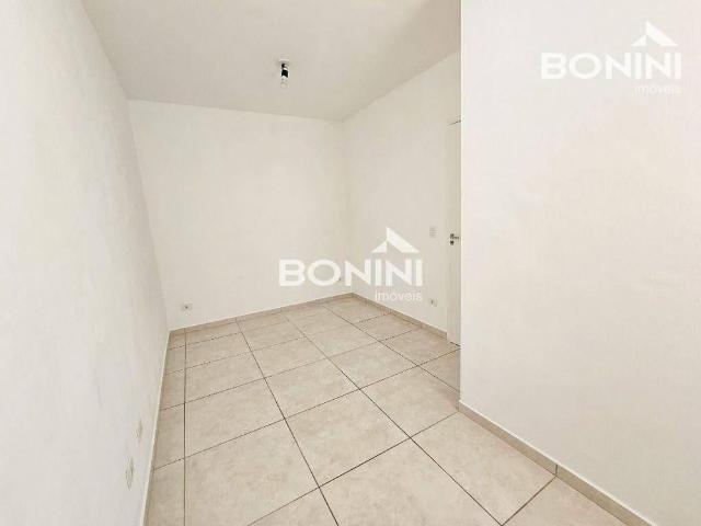 Apartamento aluguel em Santa Bárbara d'Oeste