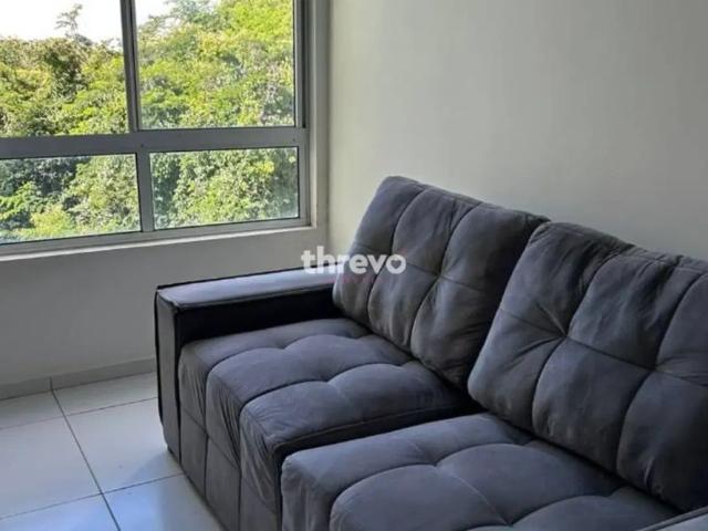 Apartamento aluguel em Santa Bárbara, Teresina