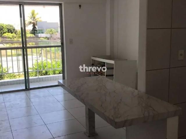 Apartamento aluguel em Reserva Tropical, Teresina