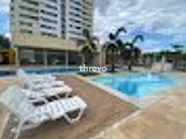 Apartamento aluguel em Recanto das Palmeiras, Teresina