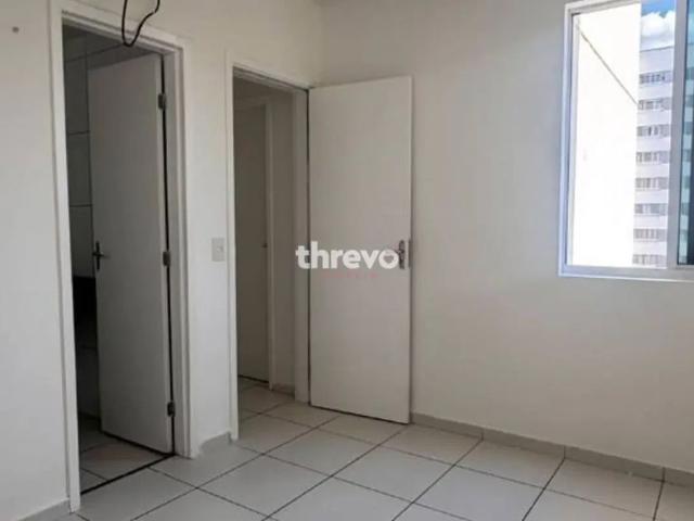 Apartamento aluguel em Recanto das Palmeiras, Teresina