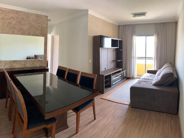 Apartamento aluguel em Jardim Petrópolis, Jundiaí
