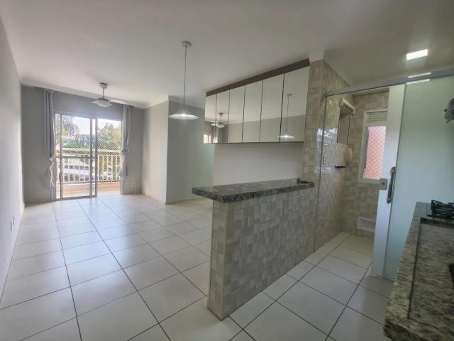 Apartamento aluguel em Ribeirão Preto