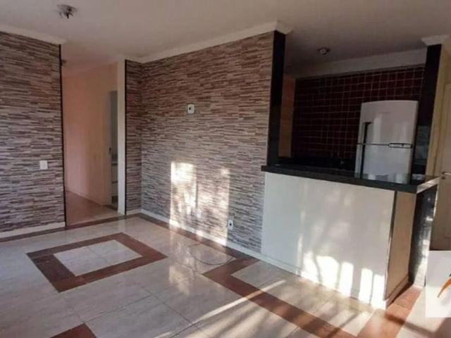Apartamento aluguel em Parque dos Pinheiros, Hortolândia