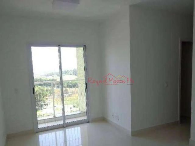 Apartamento aluguel em Vila Riman, Arujá