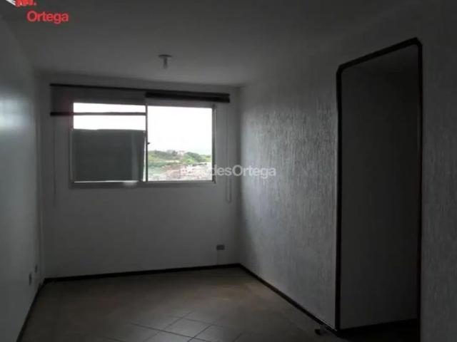 Apartamento aluguel em Votorantim