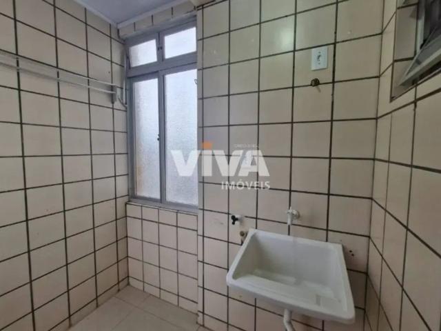 Apartamento aluguel em Jaí-Açú, Itajaí