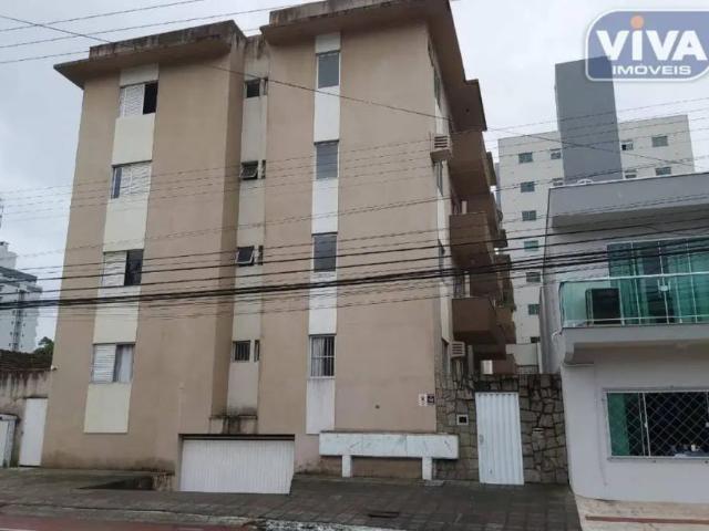 Apartamento aluguel em Fiúza Lima, Itajaí