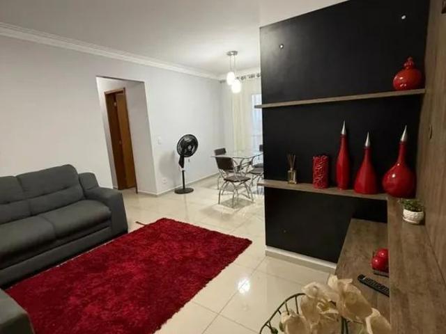 Apartamento aluguel em Região Geográfica Imediata de Palmas, Palmas