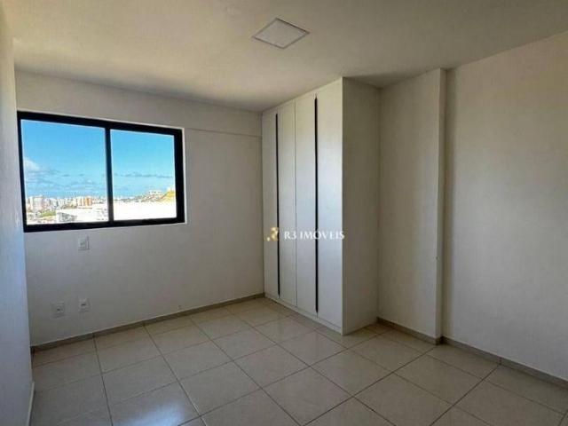 Apartamento aluguel em Maceió