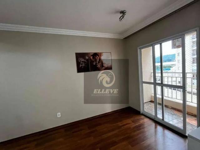 Apartamento aluguel em Vila Guarani, Jundiaí